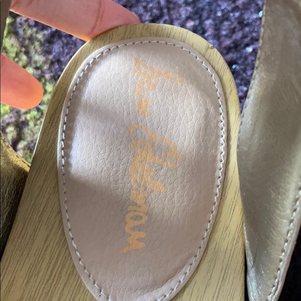 Sam Edelman Sandals - Picture 8 of 14